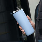 iN Z 飲料杯-丹寧藍, , hi-res